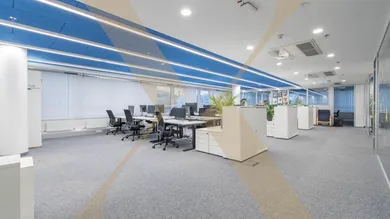 Büro I
