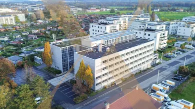 Außenansicht I