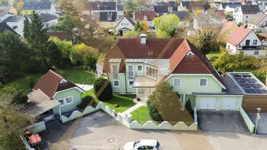 Außenansicht I