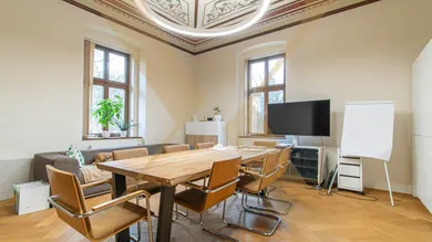 Besprechungsraum