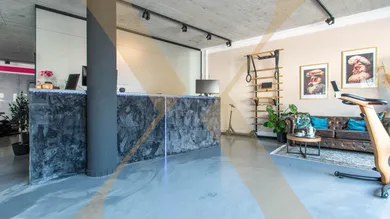 Büro-/Geschäftsfläche I