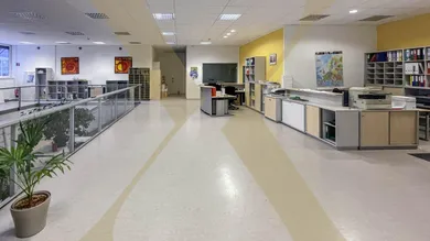 Büro I
