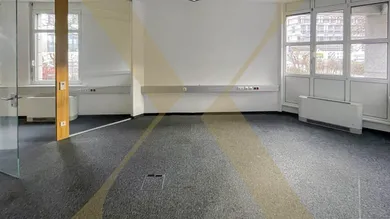 Büro I