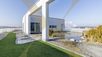 Terrasse I