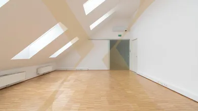 Großraumbüro