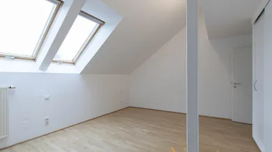Schlafzimmer I 5.OG