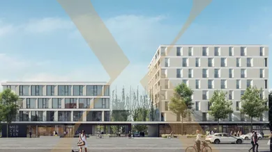 Visualisierung