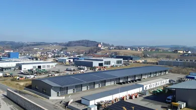 Außenansicht I