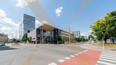 Außenansicht I