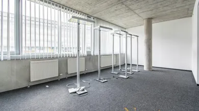 Beispiel Büro II