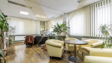 Büro I