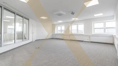 Großraumbüro OG