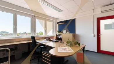 Büro I