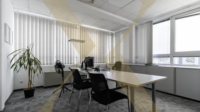 Büro I
