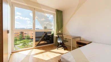 Schlafzimmer I