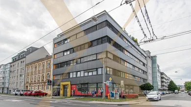 Außenansicht I