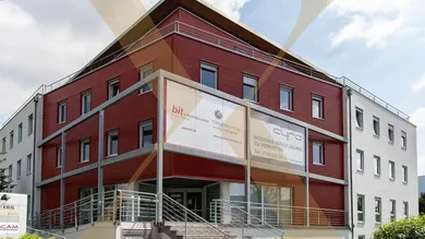 Außenansicht I