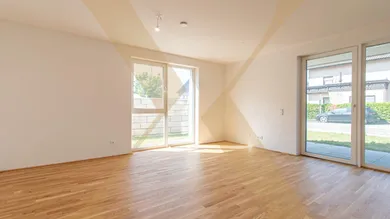 Wohn-, Koch- & Essbereich I