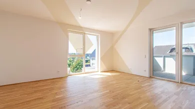 Wohn-, Koch- & Essbereich I