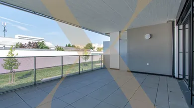 Balkon/Loggia