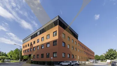 Außenansicht I
