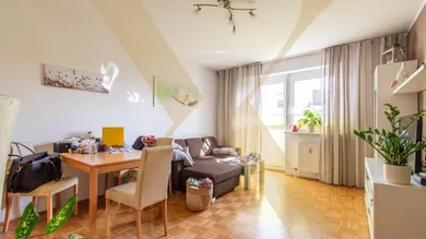 Wohnzimmer I