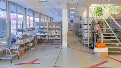 Büro I