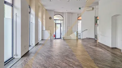 Büro-/Geschäftsfläche I