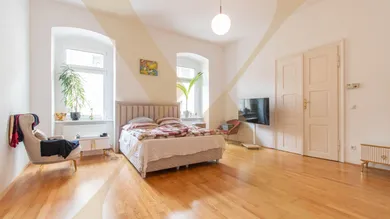Wohnzimmer I
