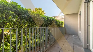 Loggia