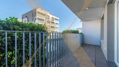 Loggia