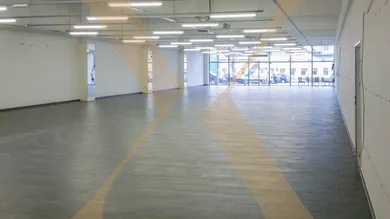 Verkaufsfläche