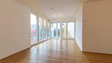 Musterfoto Wohnzimmer