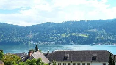 Millstätter See