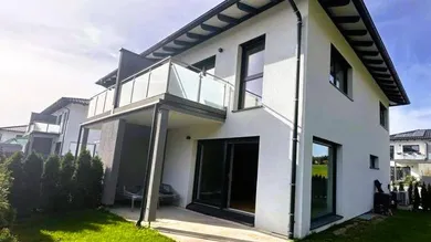Ansicht Süd
