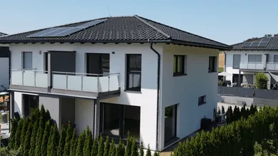 Ansicht Süd