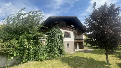 Ansicht Süd
