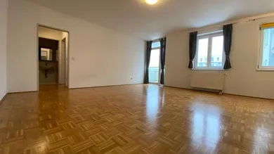 Wohn- Esszimmer