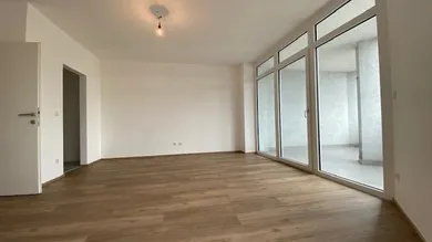 Wohn- Esszimmer