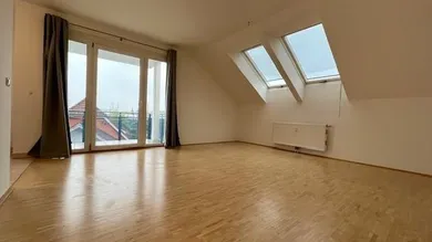 Wohn- Esszimmer