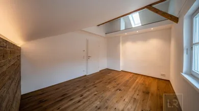 Dachgeschoss