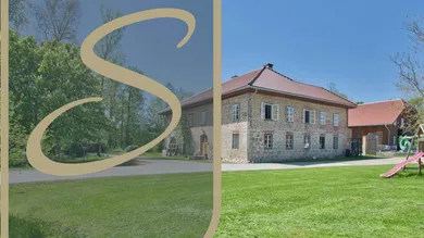 Liegenschaft Fornach