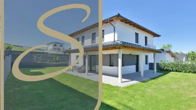 Einfamilienhaus Stadtrand Vöcklabruck