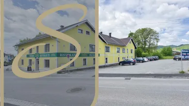 Ertragsobjekt Ampflwang