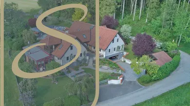 Haus Zell am Pettenfirst