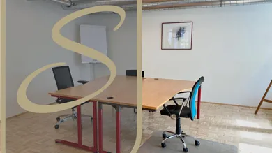 Büro Co-Working Vöcklabruck