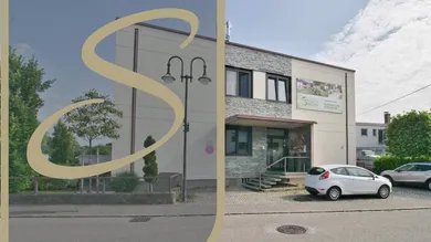 Bürofläche Vöcklamarkt