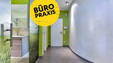 BÜRO PRAXIS