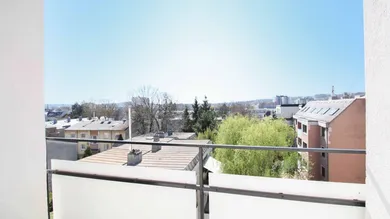 Su¨dbalkon