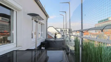 Terrasse Bild 2